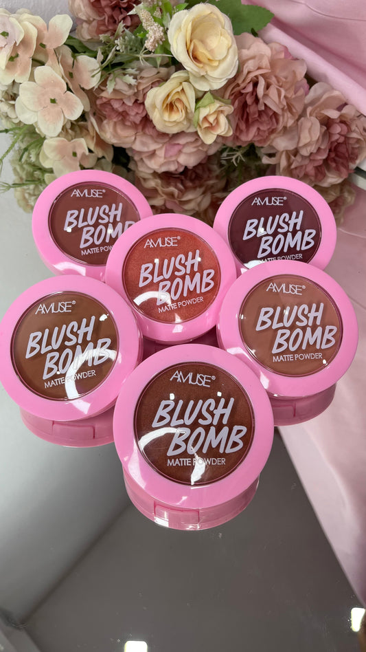 Blush Bombs